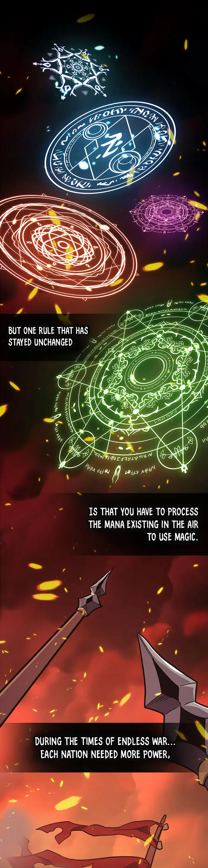 A Returner’s Magic Should Be Special Chapter 97 image 23_optimized